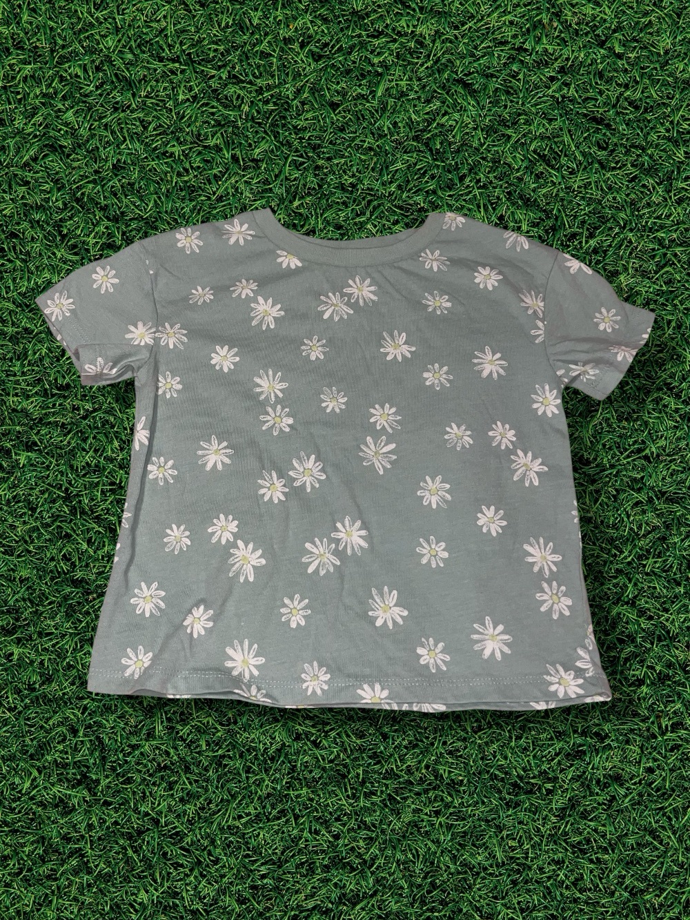 Cat & Jack Tee